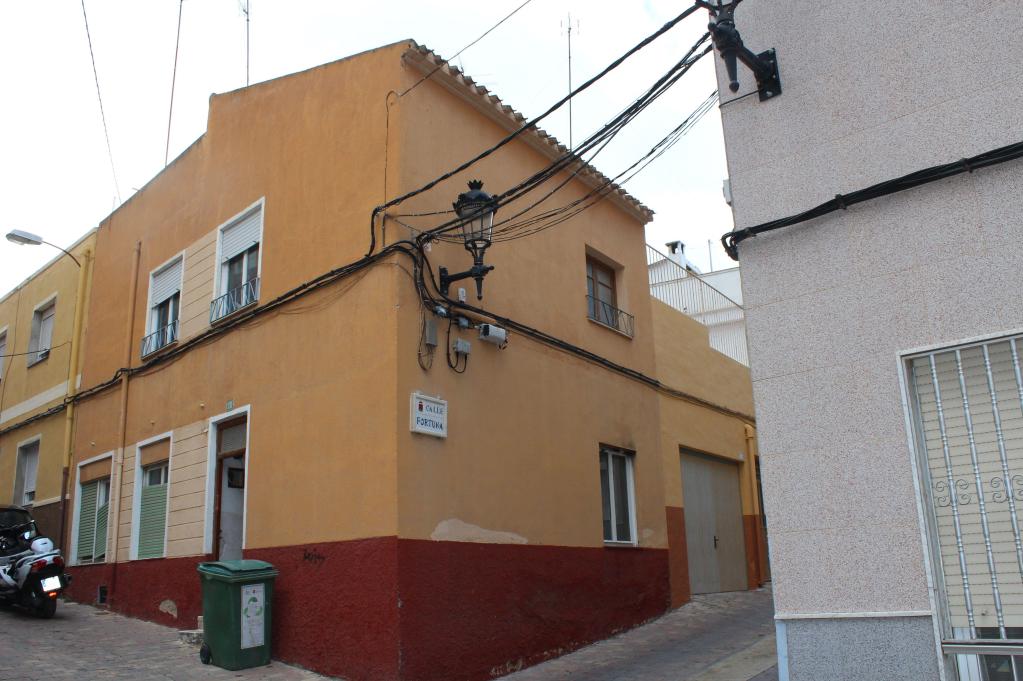 Vivienda en Yecla, Murcia
