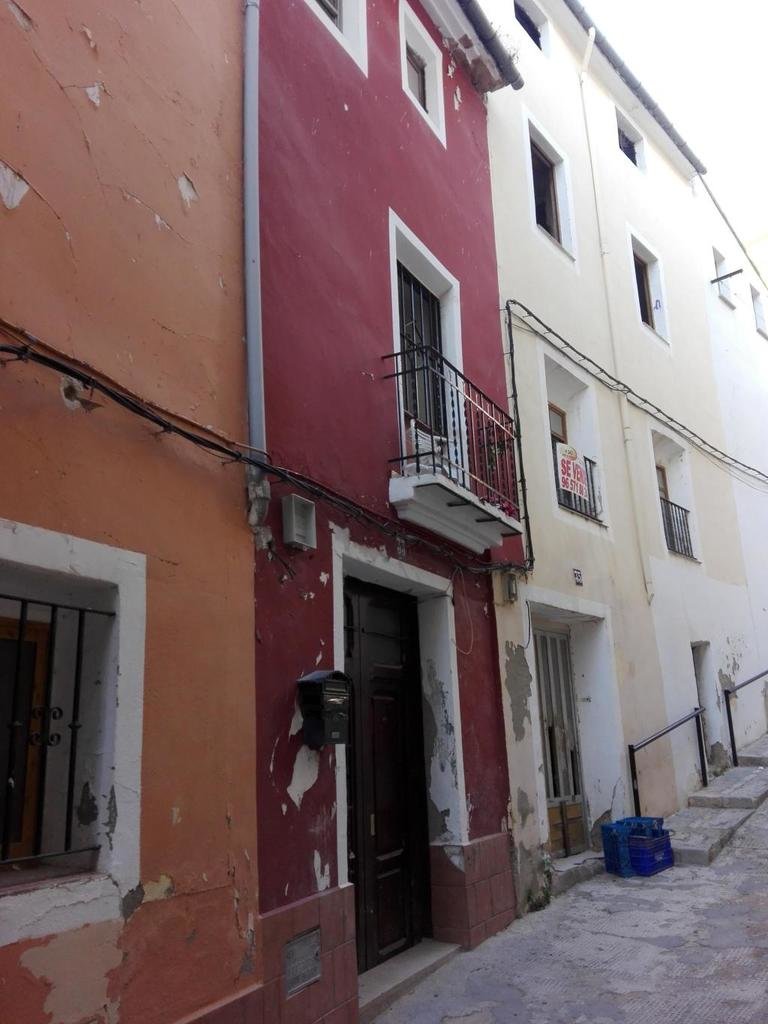 C/ de la Muralla
