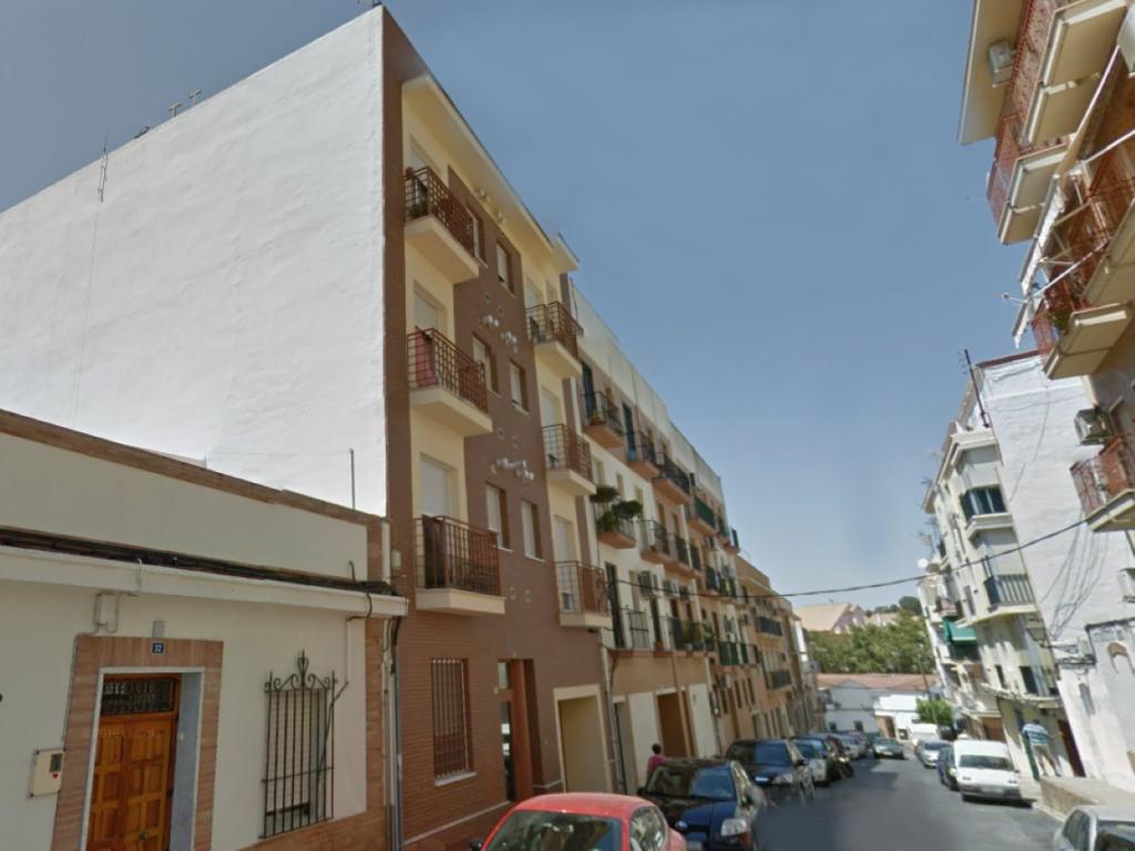 Garaje en Huelva, Huelva