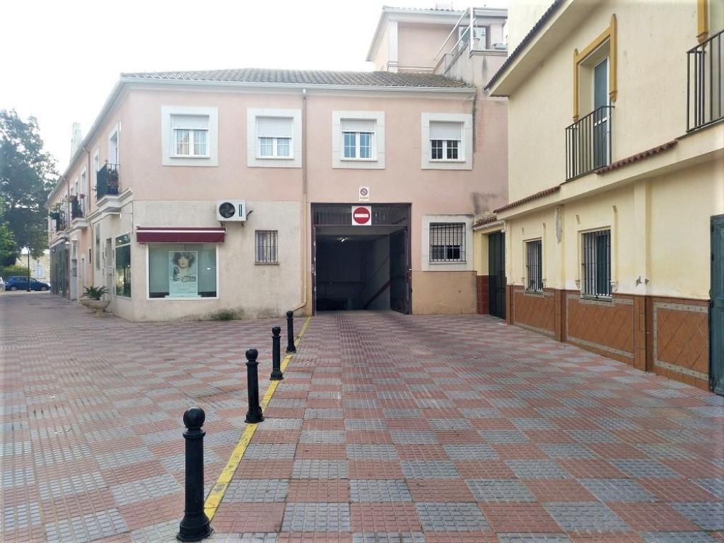 Garaje en Tomares, Sevilla