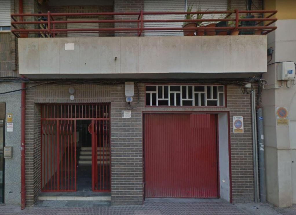 Trastero en Totana, Murcia