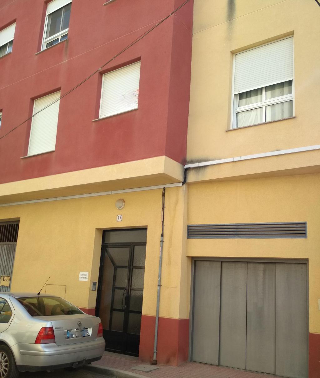 Garaje en Totana, Murcia