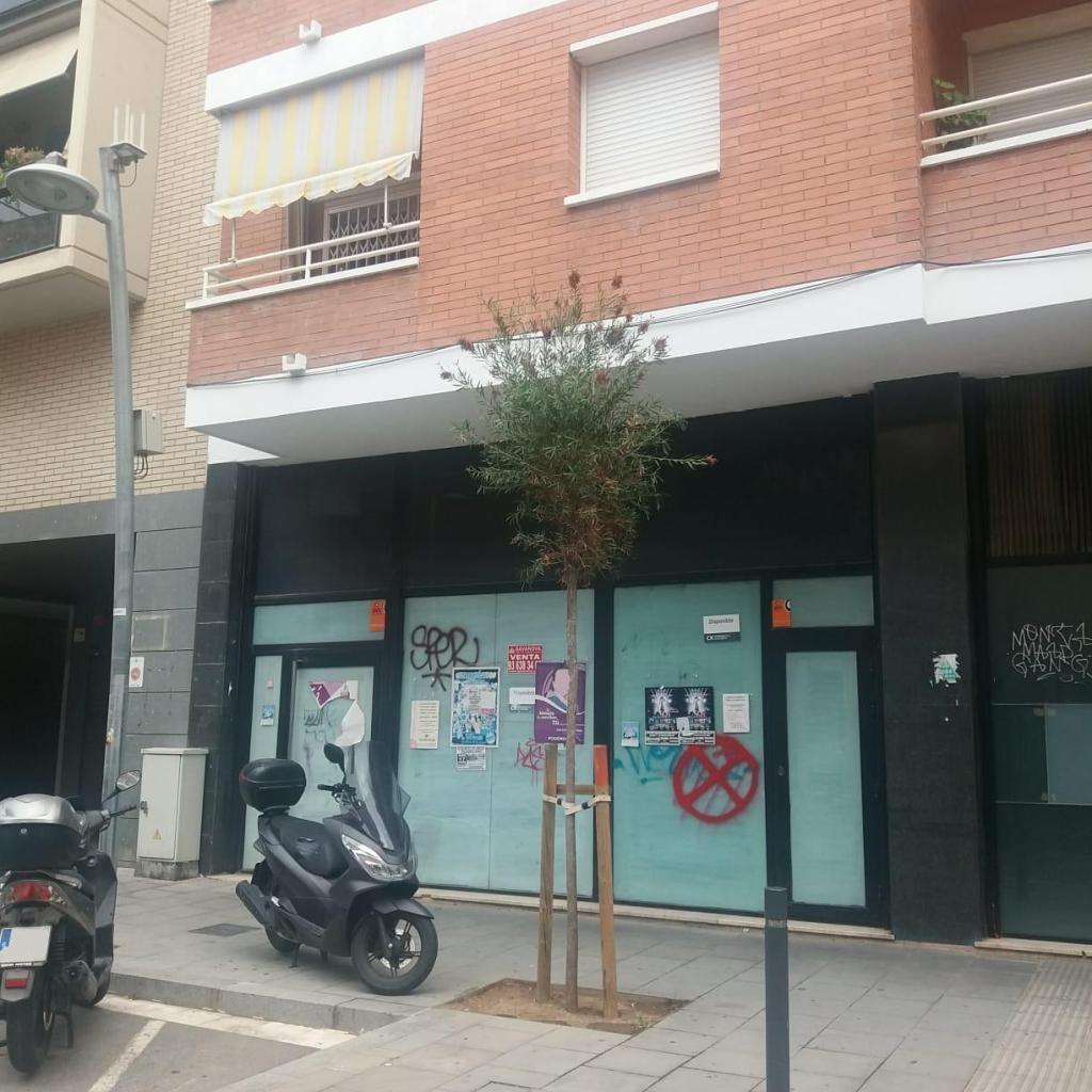 Local en Viladecans, Barcelona