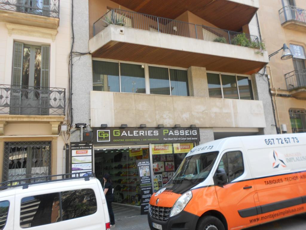 Local en Terrassa, Barcelona