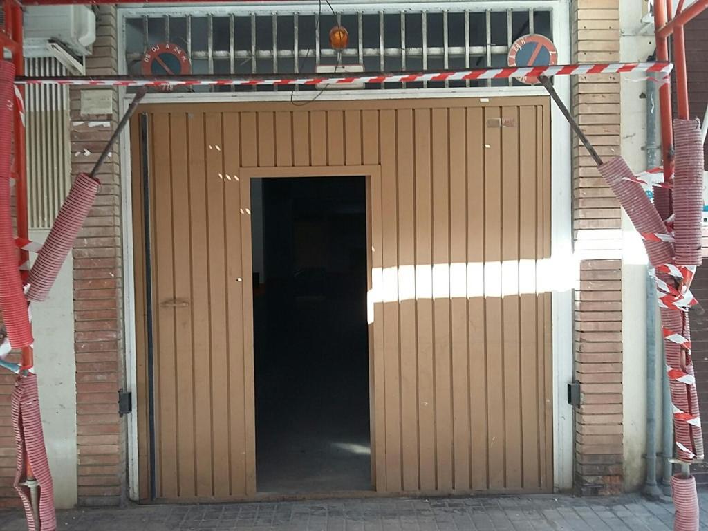 Garaje en Valencia, Valencia