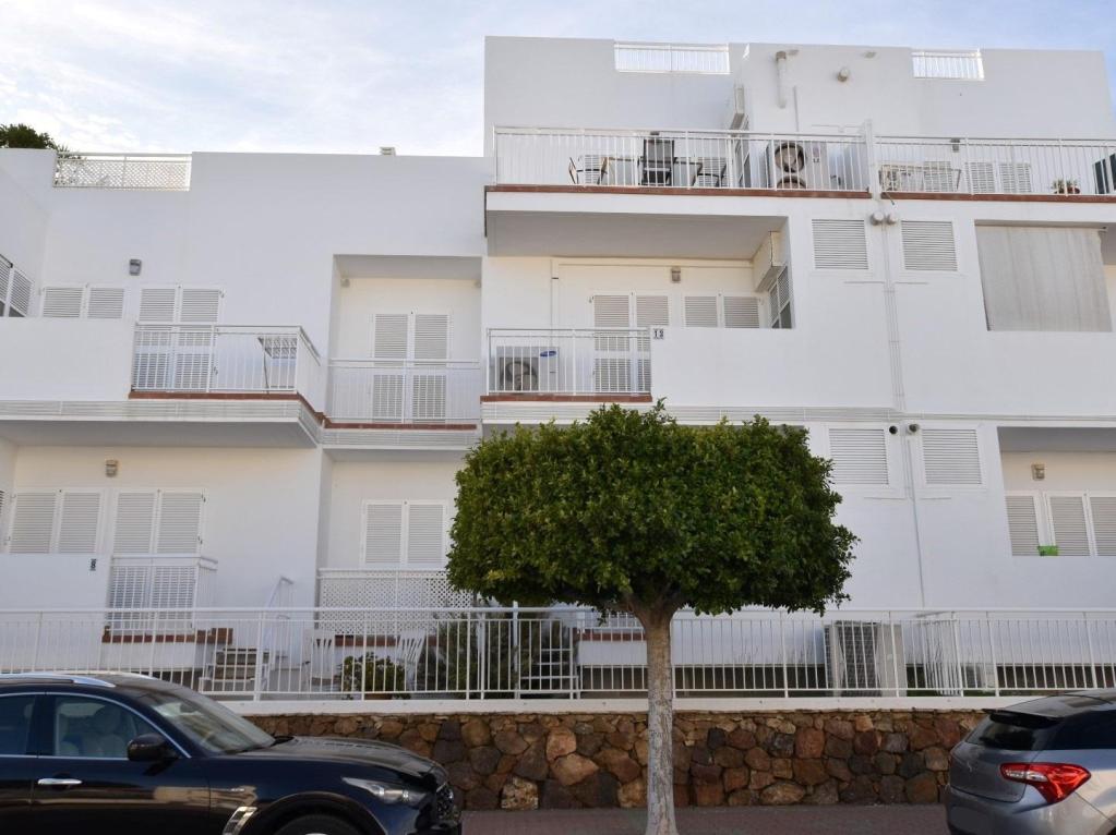 Trastero en Mojácar, Almería