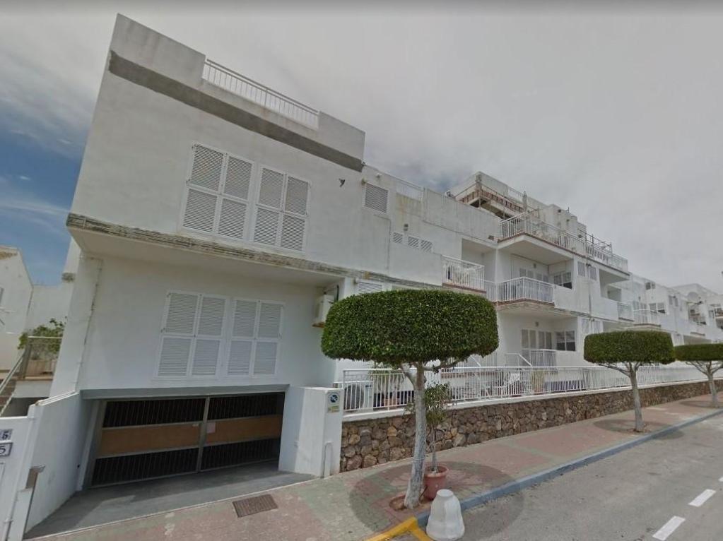 Garaje en Mojácar, Almería