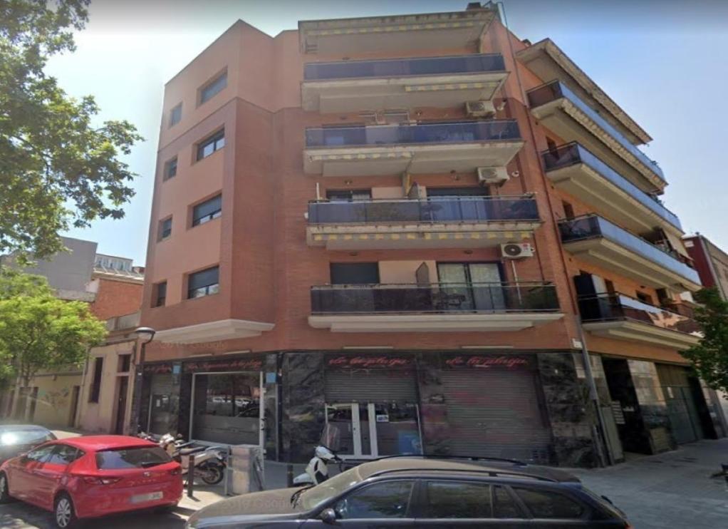 Garaje en Sant Adrià de Besòs, Barcelona