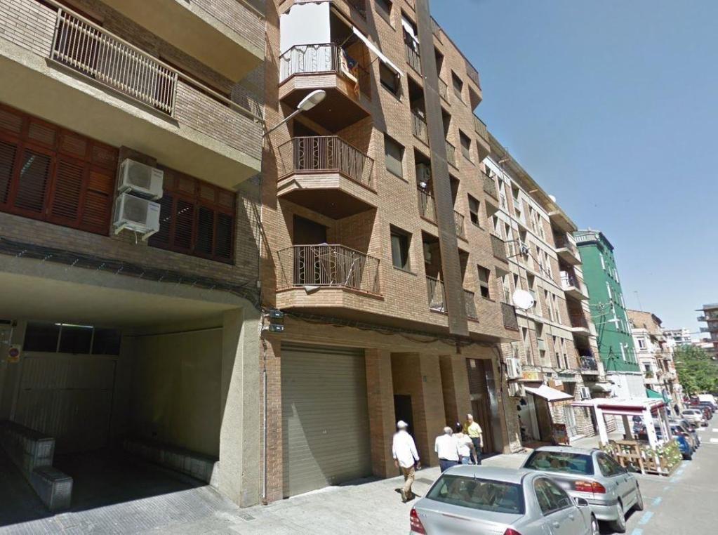 Garaje en Lleida, Lleida
