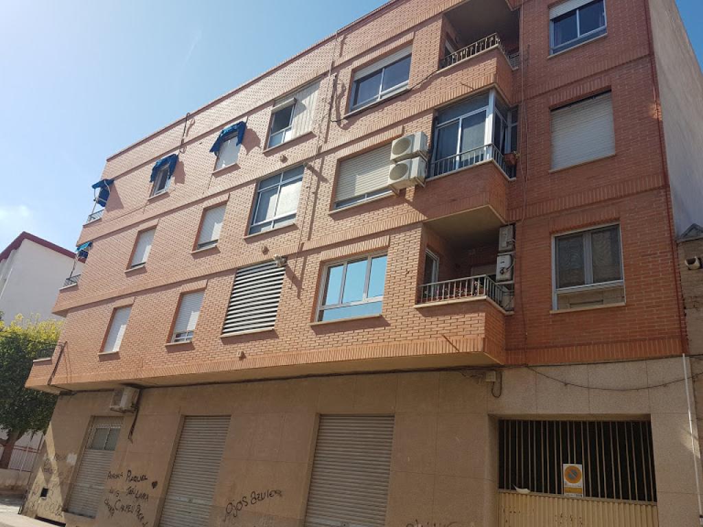 Garaje en Murcia, Murcia