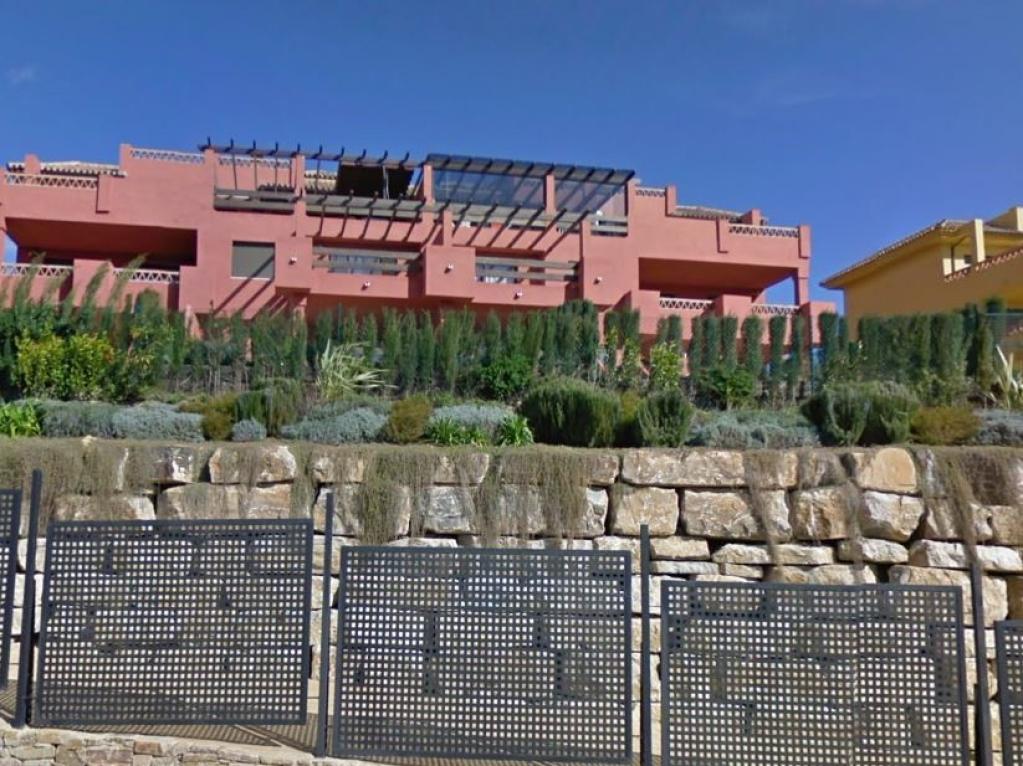 Garaje en Casares, Málaga