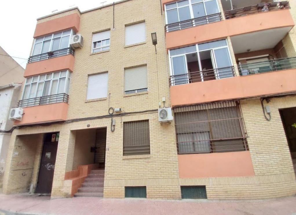 Garaje en Alcantarilla, Murcia