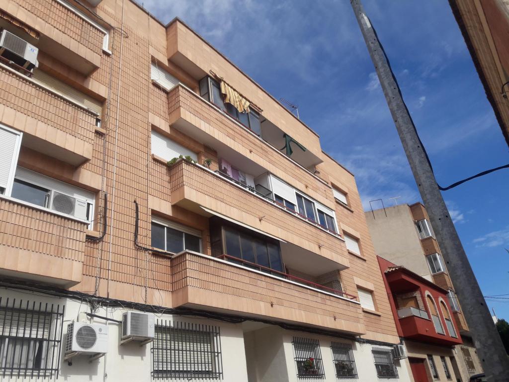 Garaje en Alcantarilla, Murcia