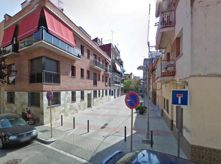 Vivienda en Canovelles, Barcelona