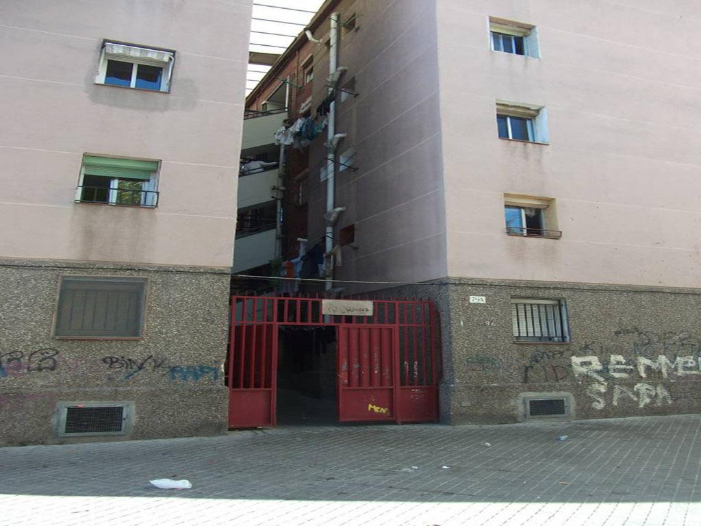 Vivienda en Badalona, Barcelona