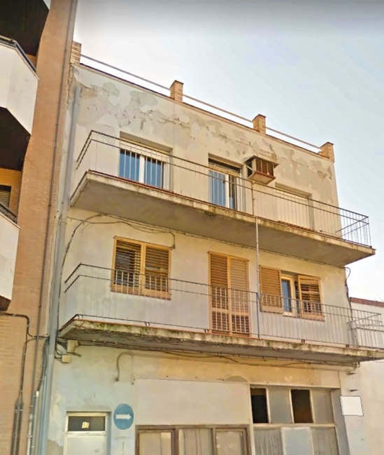 Vivienda en Alcarràs, Lleida