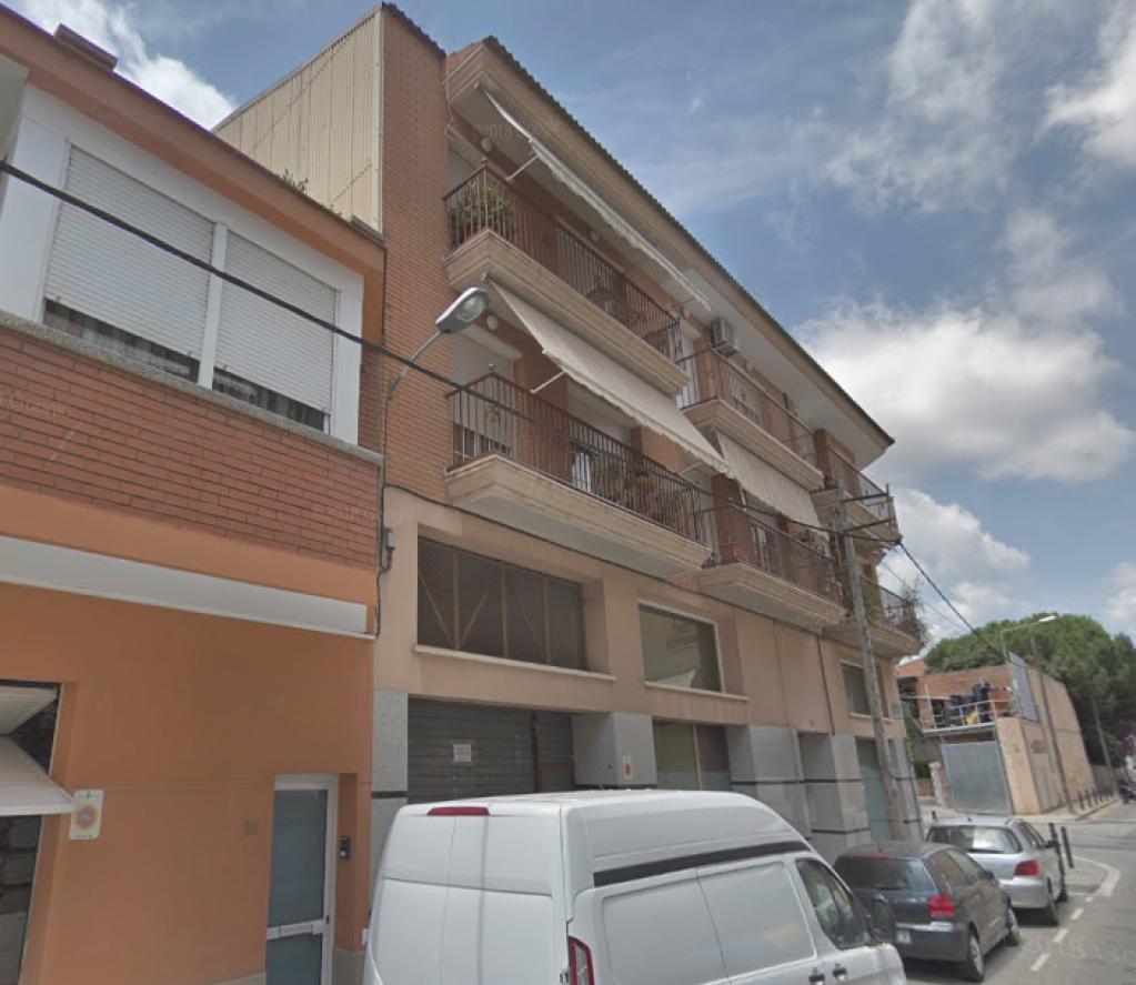 Garaje en Viladecans, Barcelona