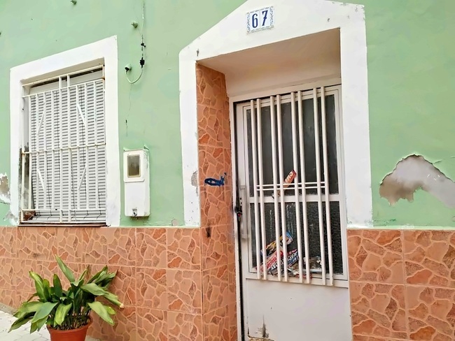 Vivienda en Ulea, Murcia