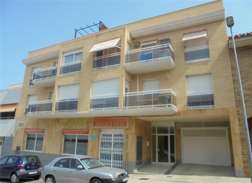 Garaje en Morell (El), Tarragona