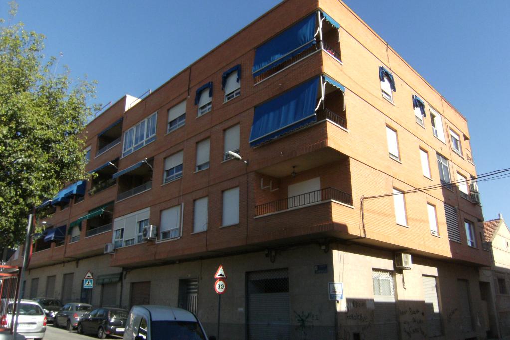 Garaje en Murcia, Murcia