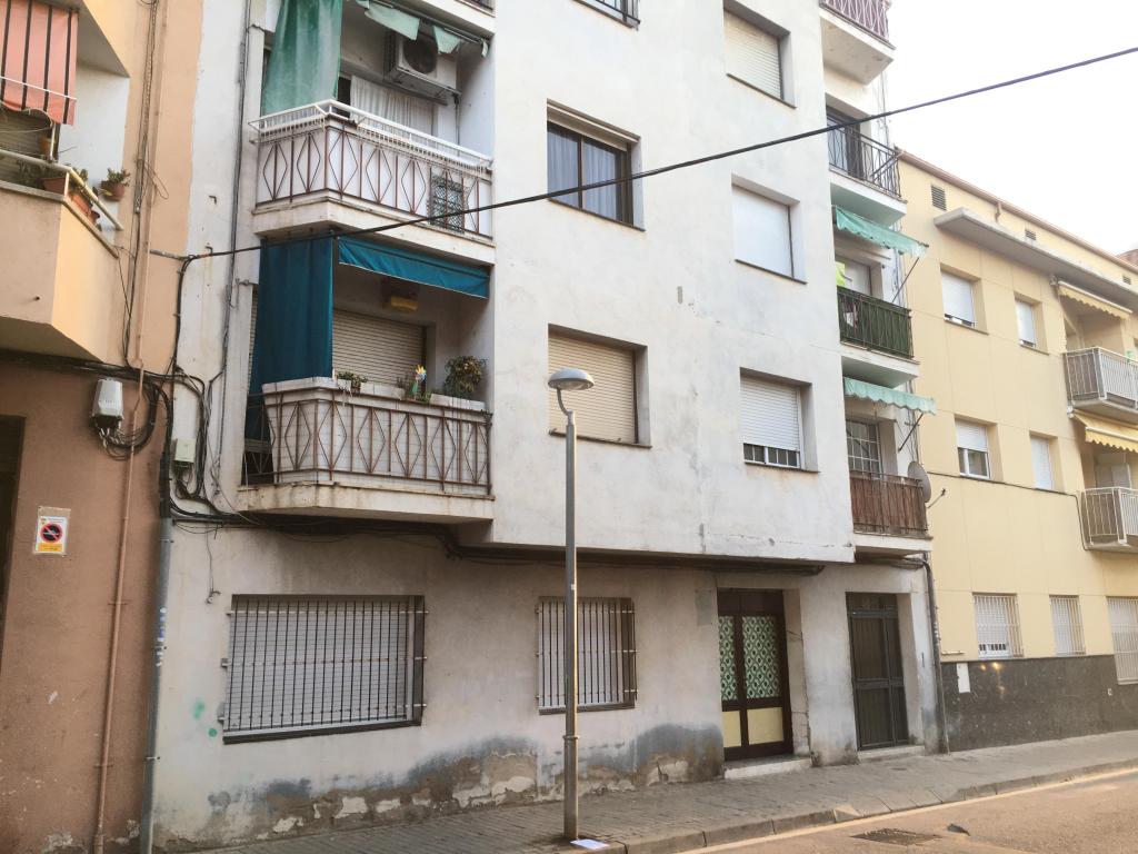 Vivienda en Canovelles, Barcelona