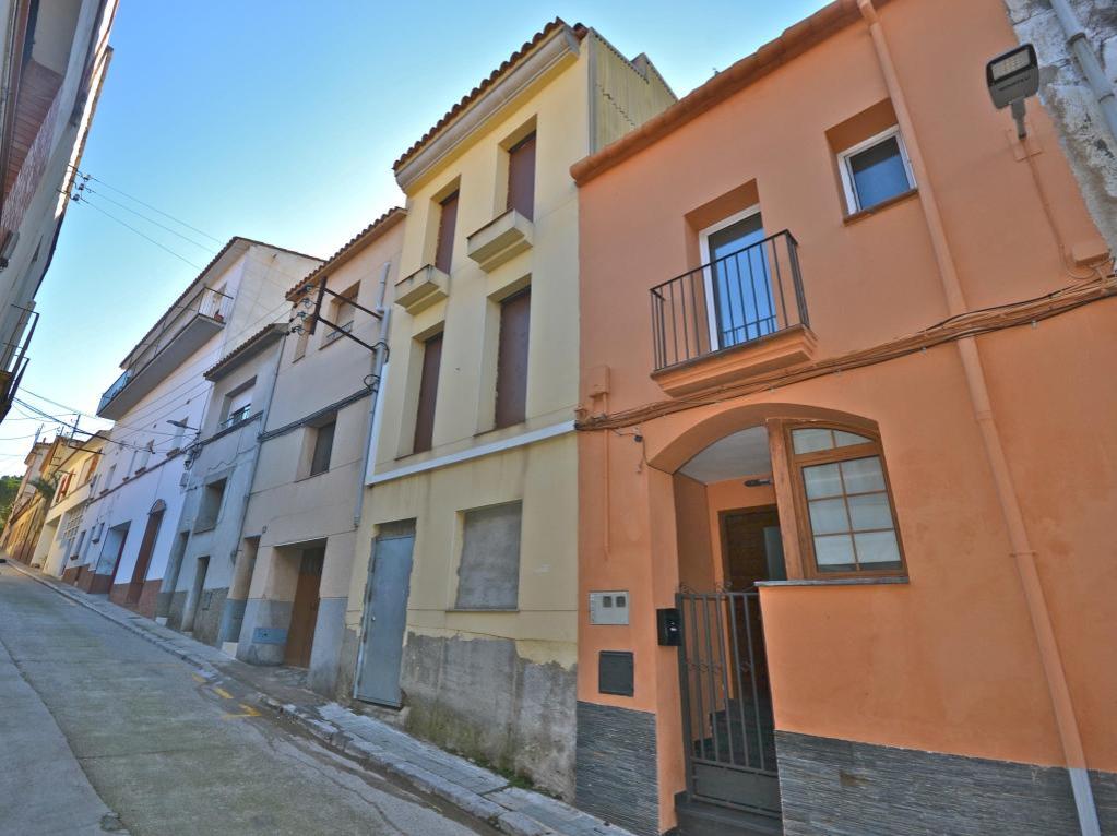 En Construccion en Gelida, Barcelona