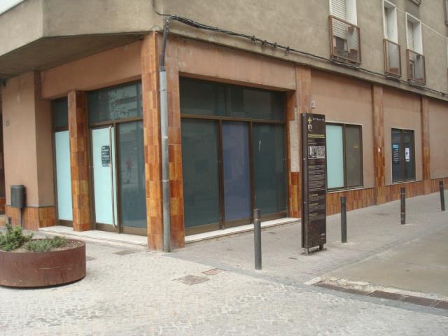 Local en Manresa, Barcelona