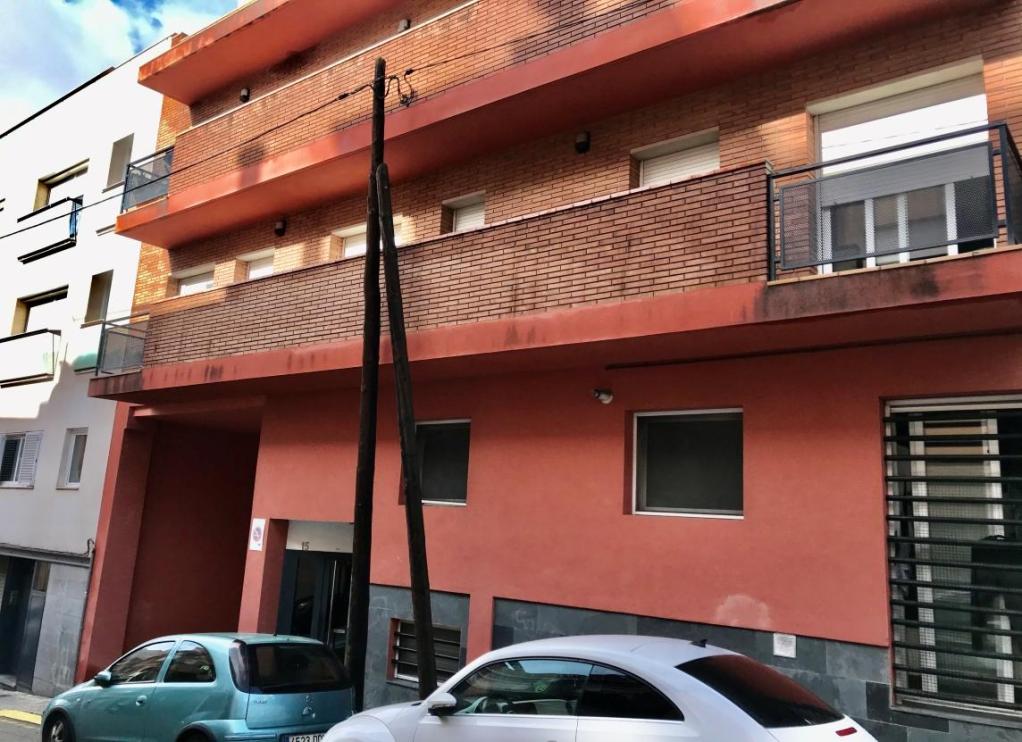 Garaje en Badalona, Barcelona