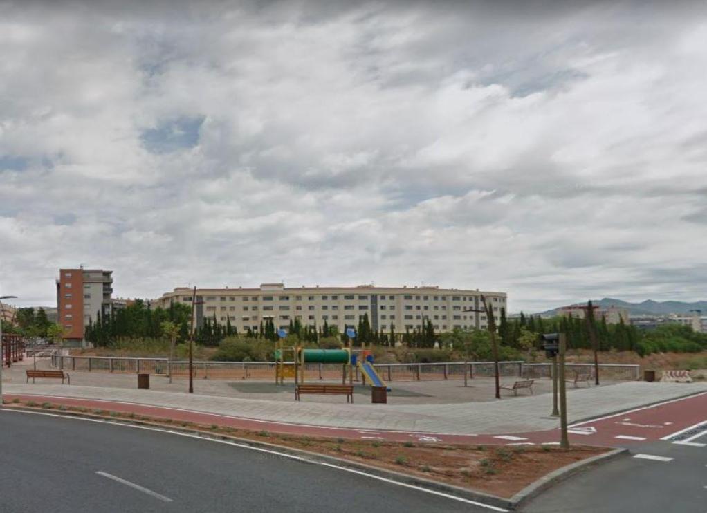 Garaje en Castellón de la Plana/Castelló de la Plana, Castellón/Castelló