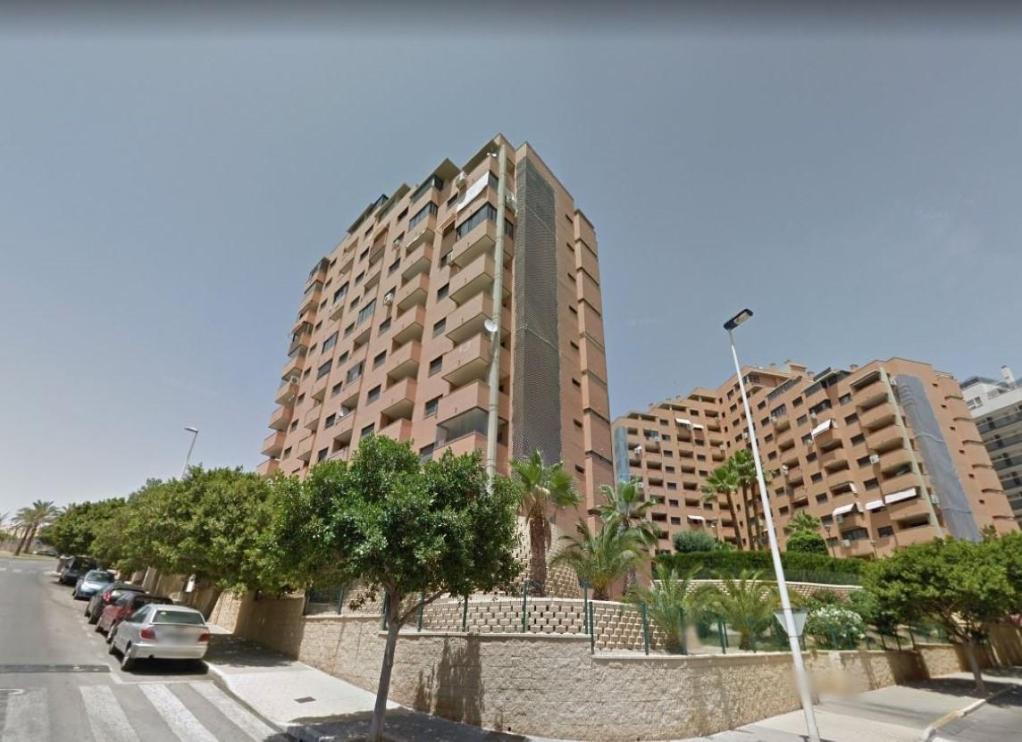Garaje en Villajoyosa/Vila Joiosa (la), Alicante/Alacant