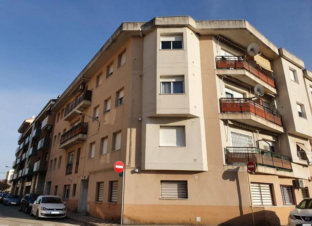 Garaje en Pineda de Mar, Barcelona