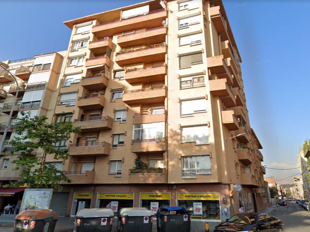 Garaje en Sabadell, Barcelona
