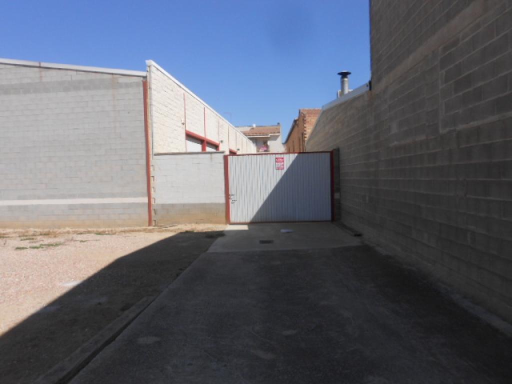 Garaje en Rosselló, Lleida