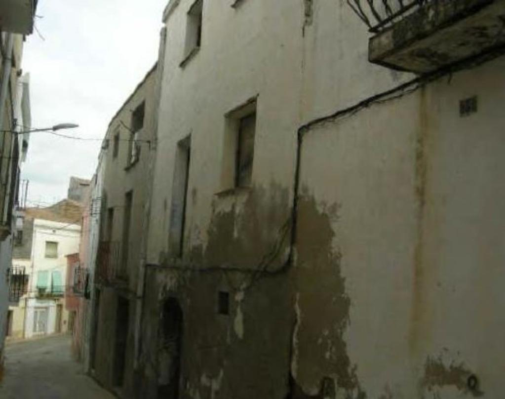 Calle Xiprer