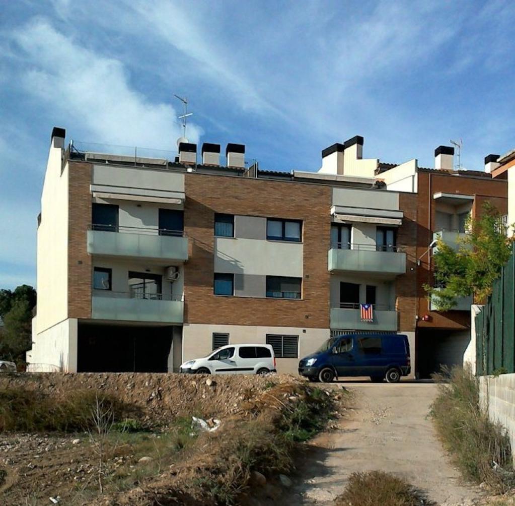 Garaje en Navarcles, Barcelona