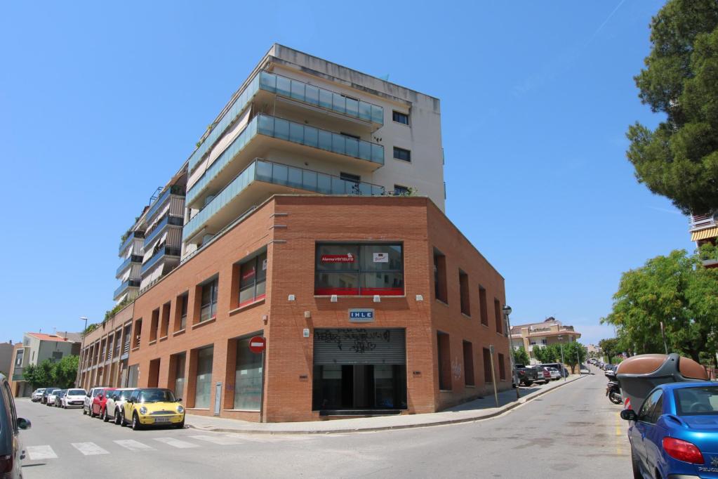 Local en Vilanova i la Geltrú, Barcelona