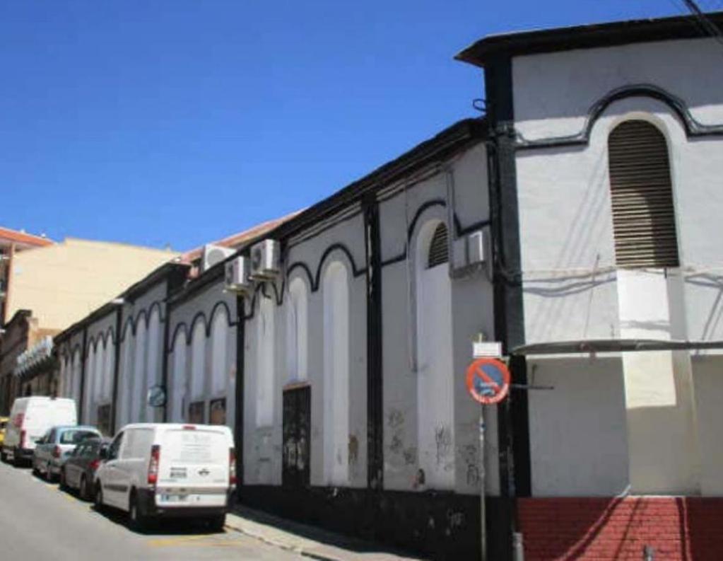 Local en Alcoy/Alcoi, Alicante/Alacant