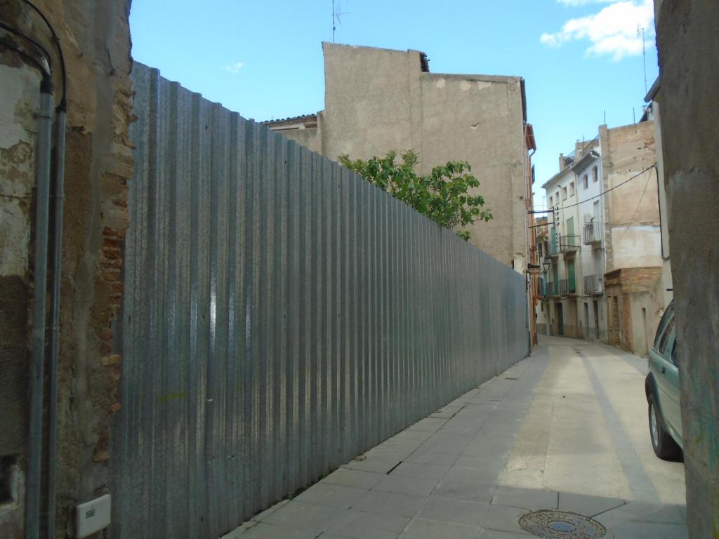 Suelo en Móra d'Ebre, Tarragona