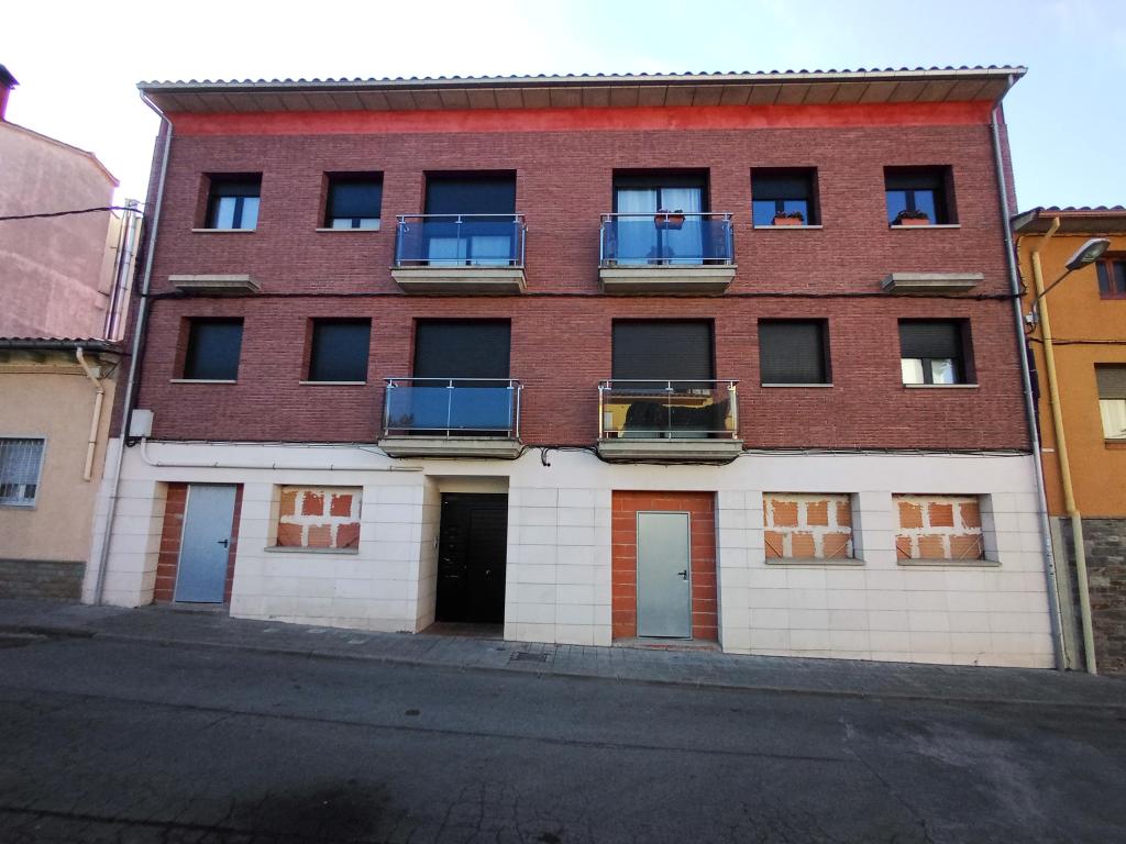 Local en Torelló, Barcelona