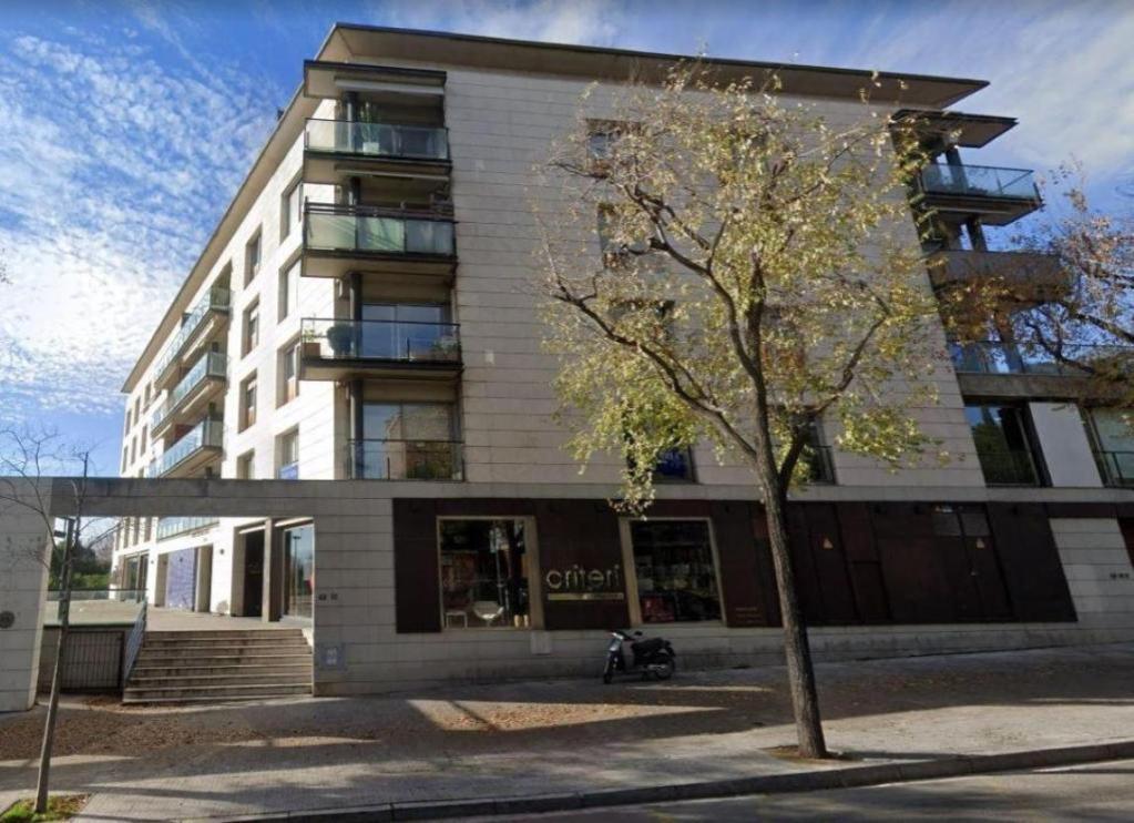 Garaje en Sant Cugat del Vallès, Barcelona
