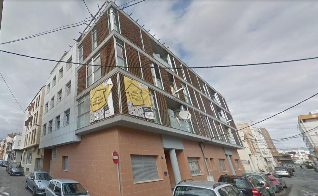Garaje en Amposta, Tarragona