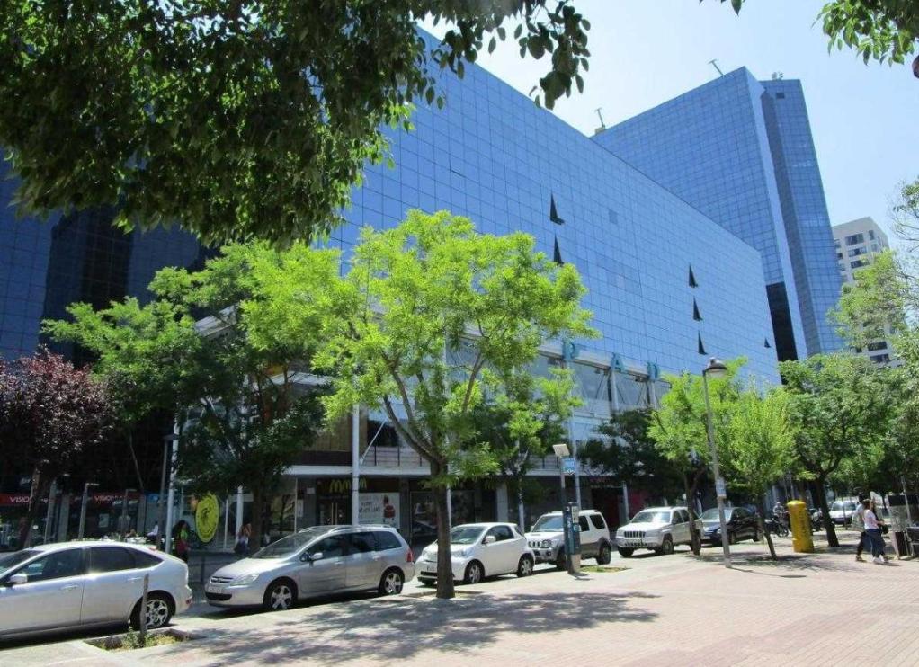 Garaje en Sabadell, Barcelona