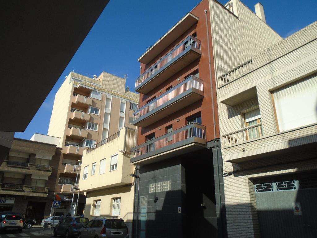 Garaje en Amposta, Tarragona