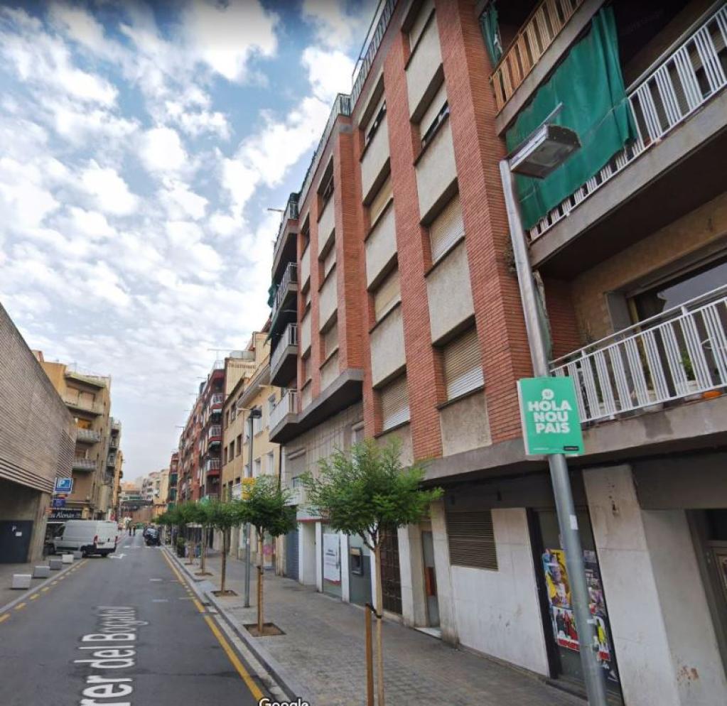 Garaje en Sant Adrià de Besòs, Barcelona