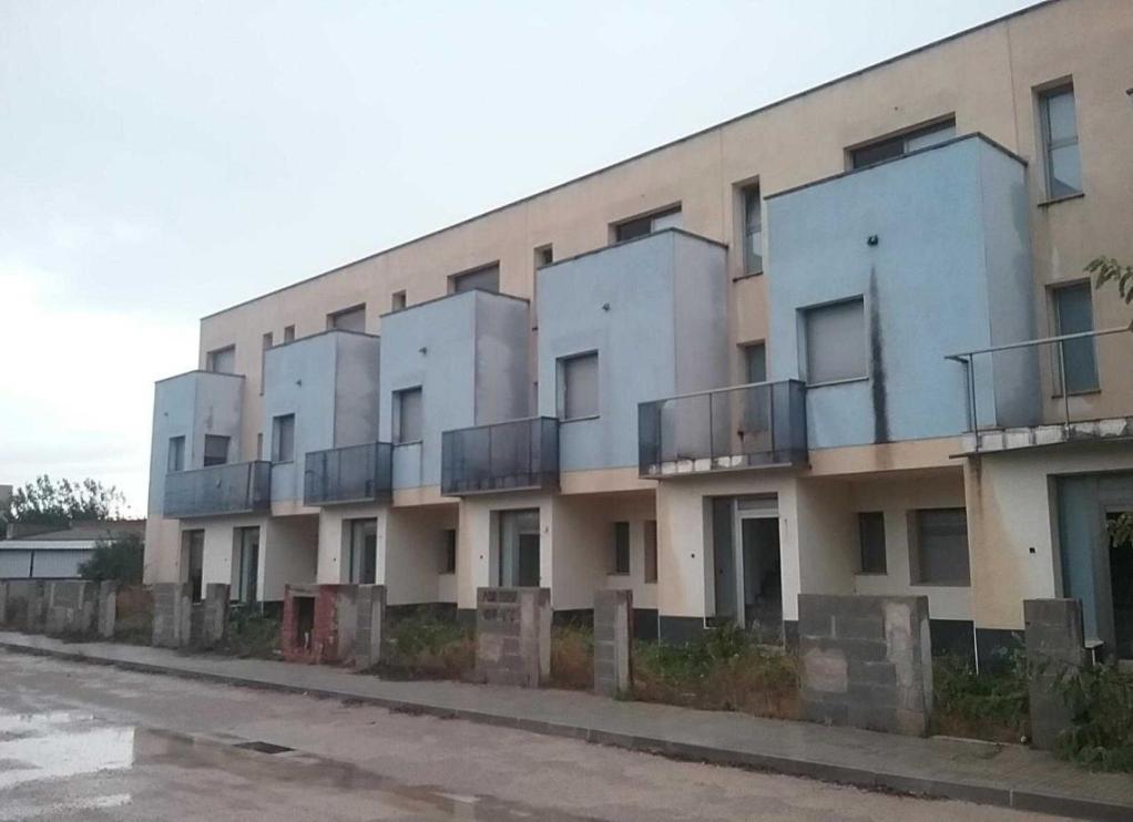 En Construccion en Deltebre, Tarragona