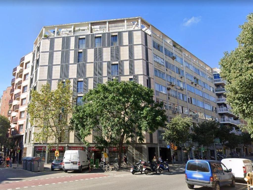 Garaje en Barcelona, Barcelona