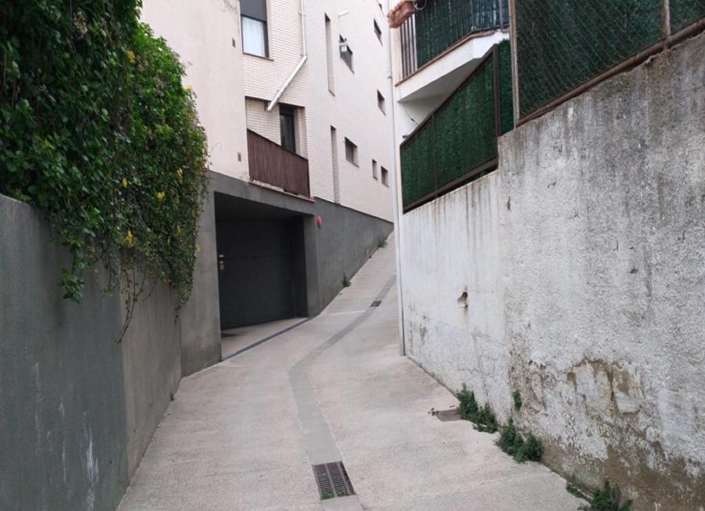 Garaje en Sant Feliu de Codines, Barcelona