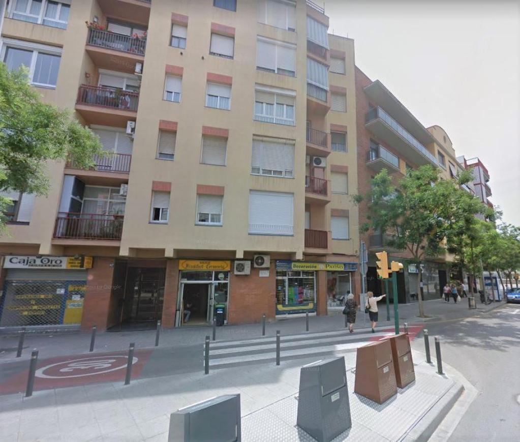 Garaje en Sant Boi de Llobregat, Barcelona