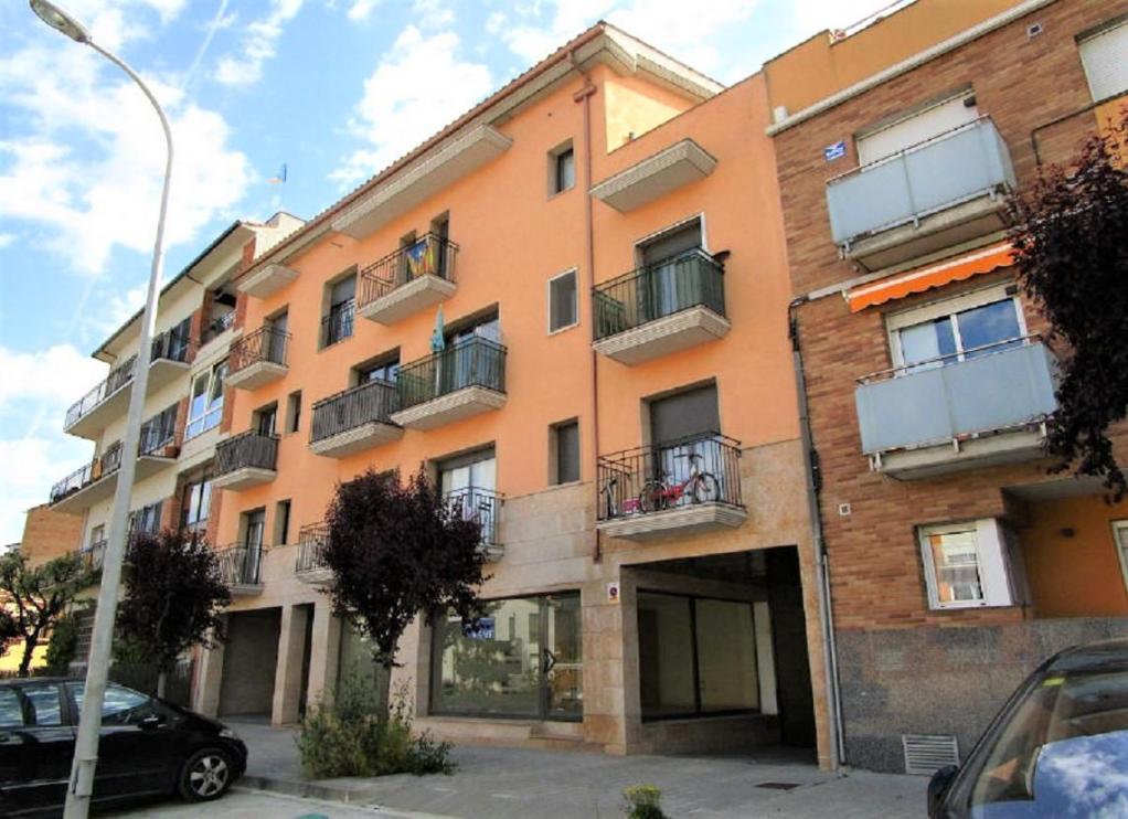Garaje en Balenyà, Barcelona
