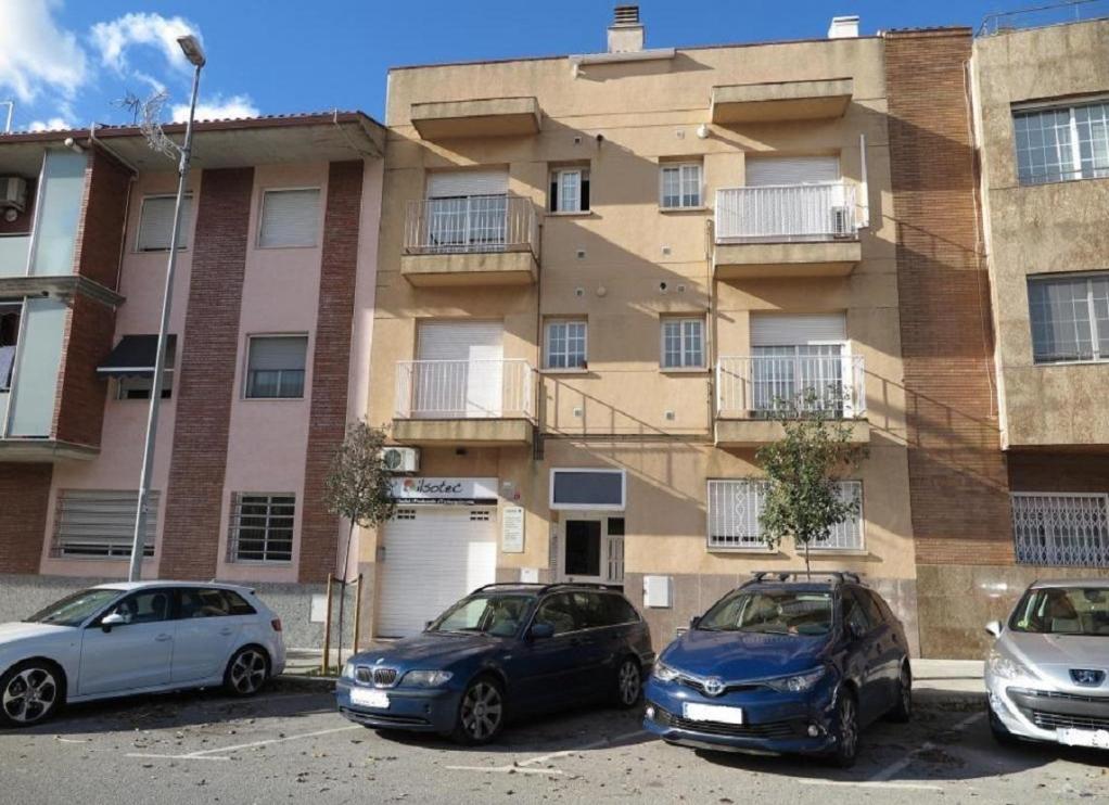 Garaje en Franqueses del Vallès (Les), Barcelona
